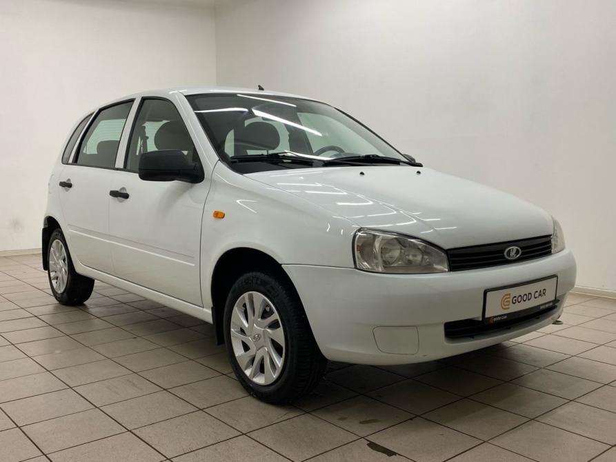 Lada (ВАЗ) Kalina I Энгельс  - изображение 1