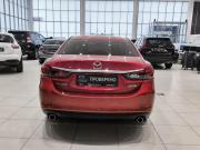 Mazda 6 III (GJ) Рестайлинг Казань  - изображение 29