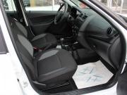 Lada (ВАЗ) Granta I Рестайлинг Москва  - изображение 40