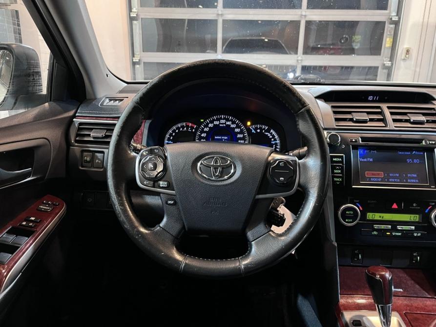 Toyota Camry VII (XV50) Чебоксары  - изображение 10