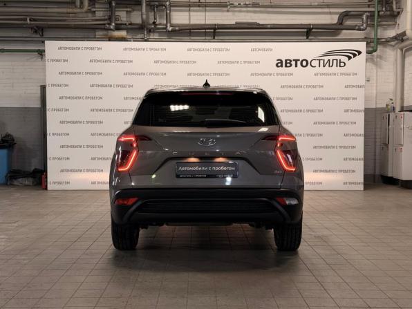 Hyundai Creta II с пробегом 2021 года, цена 2 099 000 рублей, 97645 км, внедорожник, Автокод Объявления