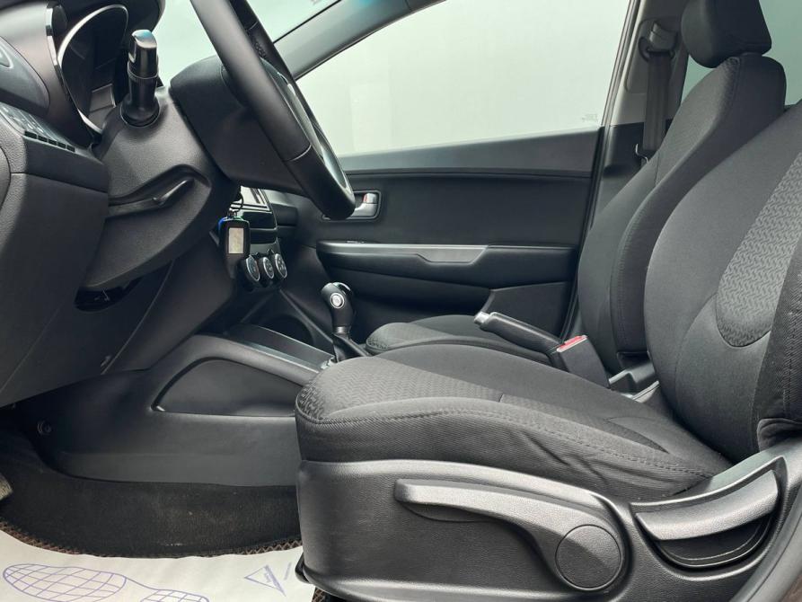 Kia Rio III Рестайлинг Стерлитамак  - изображение 22