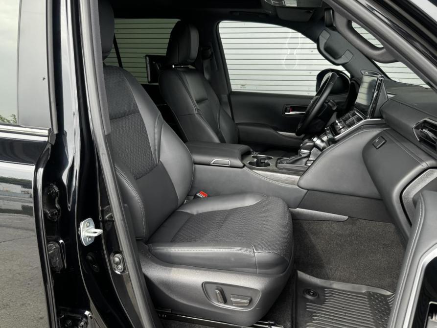 Toyota Land Cruiser 300 Series Кемерово  - изображение 12