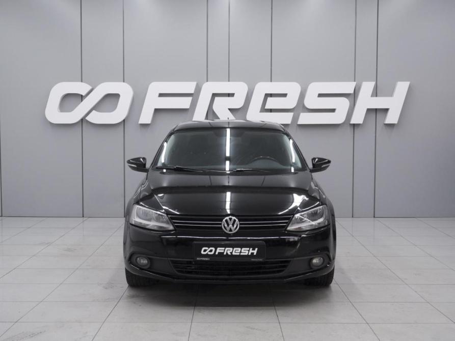 Volkswagen Jetta VI Ростов-на-Дону  - изображение 3