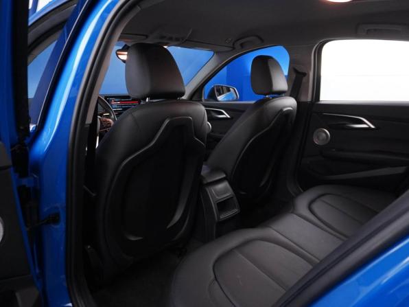 BMW 1 серии III (F52) Рестайлинг с пробегом 2021 года, цена 2 499 077 рублей, 25856 км, седан, Автокод Объявления