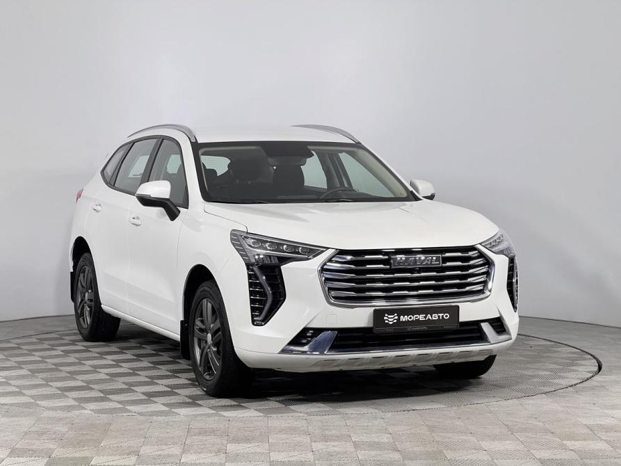 Haval Jolion I Калининград  - изображение 3