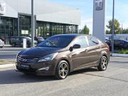 Hyundai Solaris I Рестайлинг Чебоксары  - изображение 23