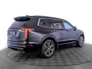 Cadillac XT6 I Москва  - изображение 35