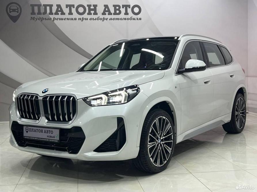 BMW X1 III (U11/U12) Воронеж  - изображение 1