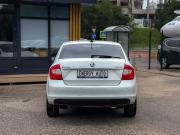 Skoda Rapid I Уфа  - изображение 22
