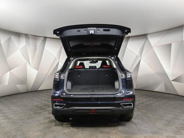 Changan CS55 Plus II с пробегом 2023 года, цена 2 000 000 рублей, 45249 км, внедорожник, Автокод Объявления