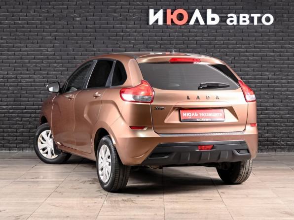Lada (ВАЗ) XRAY I с пробегом 2020 года, цена 1 000 000 рублей, 60460 км, хэтчбек, Автокод Объявления