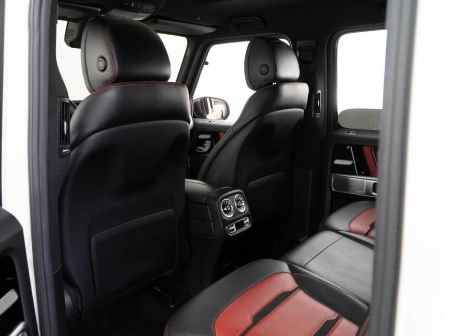 Mercedes-Benz G-Класс AMG II (W463) Москва  - изображение 11