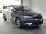 Skoda Rapid I Уфа  - изображение 25