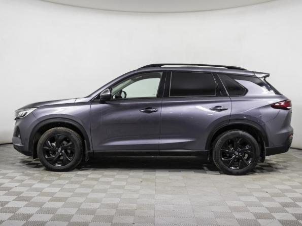 GAC GS5 I с пробегом 2023 года, цена 2 260 000 рублей, 20776 км, внедорожник, Автокод Объявления