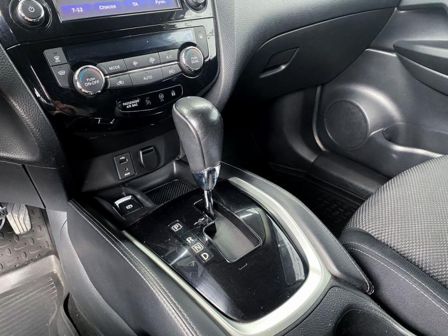 Nissan Qashqai II Ростов-на-Дону  - изображение 18