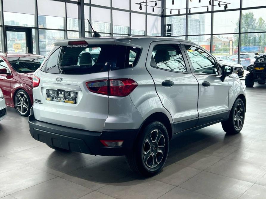 Ford EcoSport II Рестайлинг Оренбург  - изображение 5