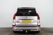Toyota Land Cruiser Prado 120 Series Сургут  - изображение 24