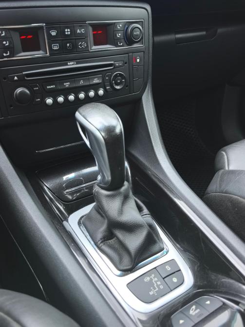 Citroen C5 II Санкт-Петербург  - изображение 15
