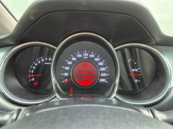 Kia Ceed II с пробегом 2013 года, цена 895 000 рублей, 227466 км, хэтчбек, Автокод Объявления