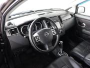 Nissan Tiida I Рестайлинг Химки  - изображение 16