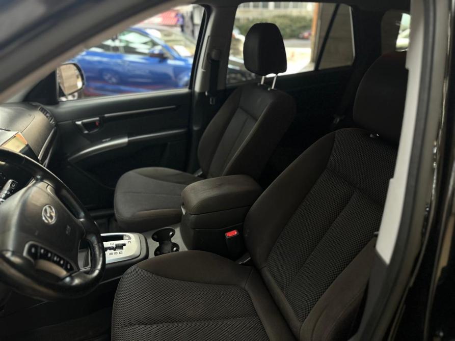 Hyundai Santa Fe II Рестайлинг Уфа  - изображение 20