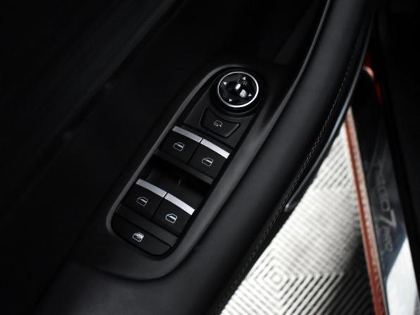 Chery Tiggo 7 Pro I с пробегом 2021 года, цена 1 590 000 рублей, 90000 км, внедорожник, Автокод Объявления