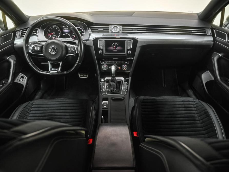 Volkswagen Passat B8 Челябинск  - изображение 17
