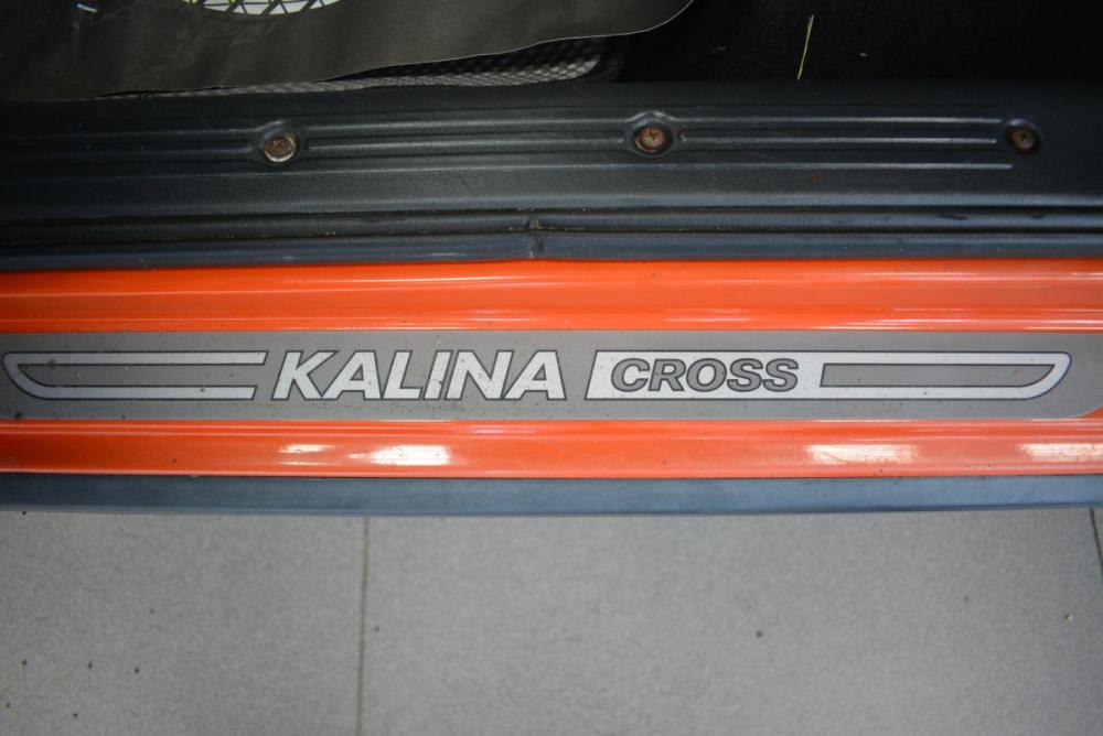 Lada (ВАЗ) Kalina II Киров  - изображение 22