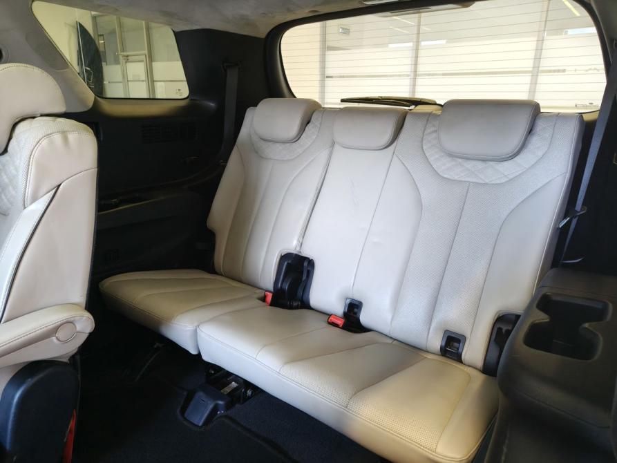 Hyundai Palisade I Новосибирск  - изображение 14