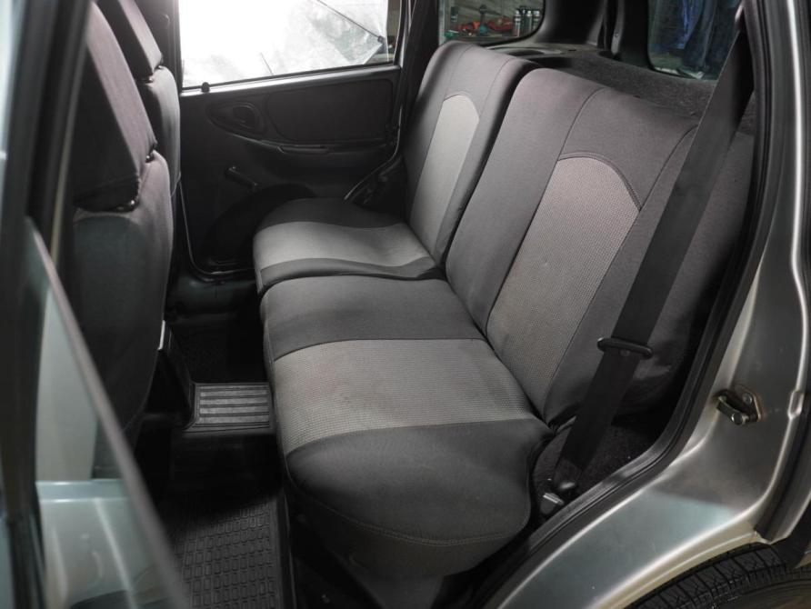 Chevrolet Niva I Рестайлинг Воронеж  - изображение 9