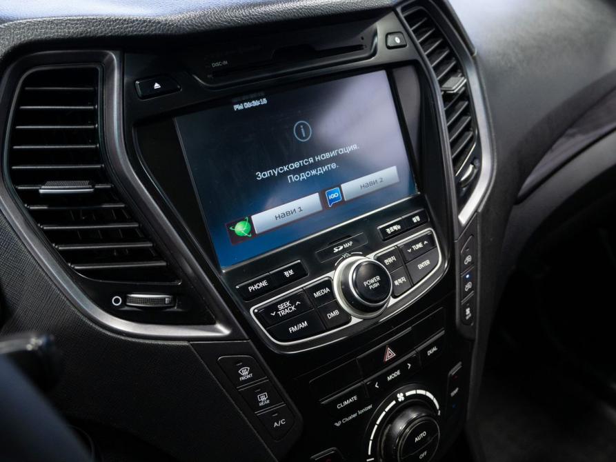 Hyundai Maxcruz Иваново  - изображение 25
