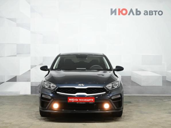 Kia Cerato IV с пробегом 2021 года, цена 2 300 000 рублей, 37065 км, седан, Автокод Объявления