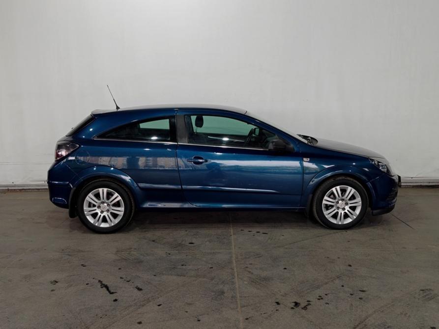 Opel Astra H Рестайлинг Москва  - изображение 7