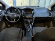Ford Focus III Рестайлинг Воронеж  - изображение 24