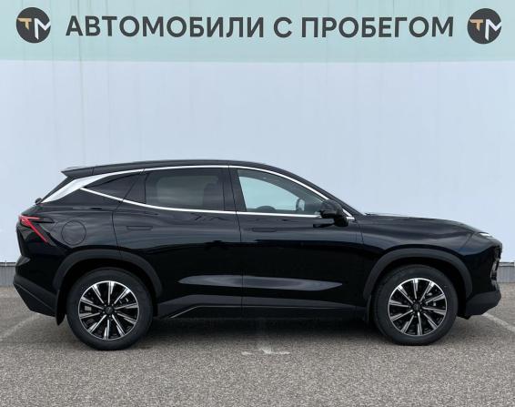 JETOUR DASHING I с пробегом 2025 года, цена 2 521 300 рублей, 353 км, внедорожник, Автокод Объявления