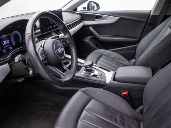 Audi A5 II (F5) Рестайлинг с пробегом 2021 года, цена 4 197 000 рублей, 81000 км, лифтбек, Автокод Объявления