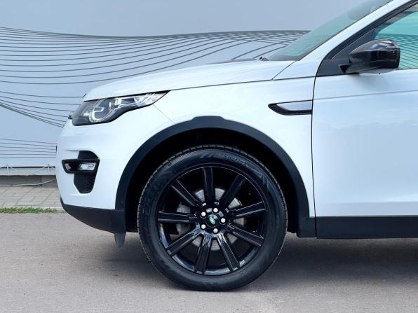 Land Rover Discovery Sport I с пробегом 2015 года, цена 2 000 000 рублей, 158577 км, внедорожник, Автокод Объявления