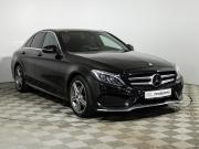 Mercedes-Benz C-Класс IV (W205) Санкт-Петербург  - изображение 21