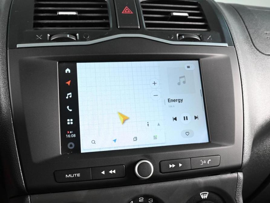Lada (ВАЗ) Granta I Рестайлинг Ростов-на-Дону  - изображение 14