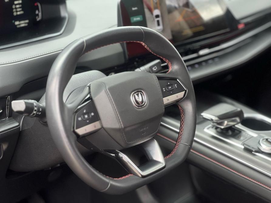Changan CS55 Plus II Самара  - изображение 12