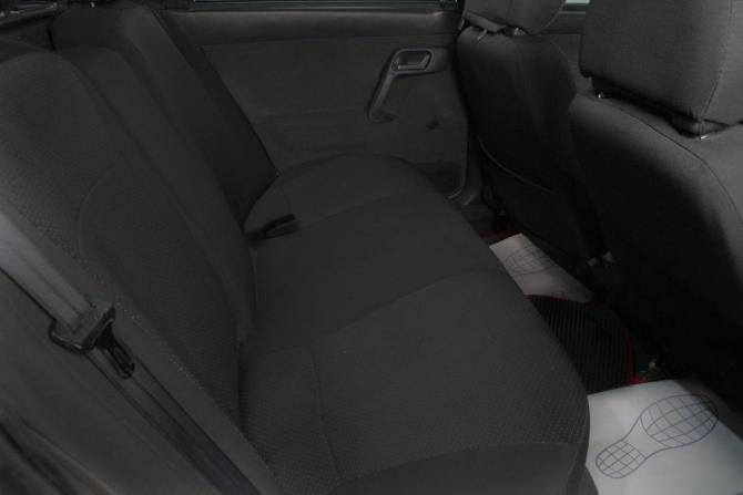 Lada (ВАЗ) 2110 с пробегом 2002 года, цена 169 000 рублей, 245000 км, седан, Автокод Объявления