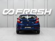 Hyundai Solaris I Рестайлинг Ростов-на-Дону  - изображение 19