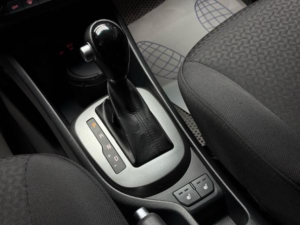 Kia Rio III Рестайлинг с пробегом 2017 года, цена 1 209 000 рублей, 137615 км, седан, Автокод Объявления