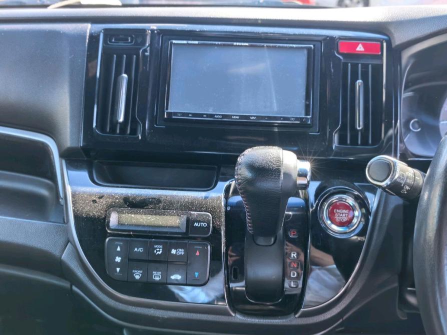 Honda N-WGN I Рестайлинг Стерлитамак  - изображение 9