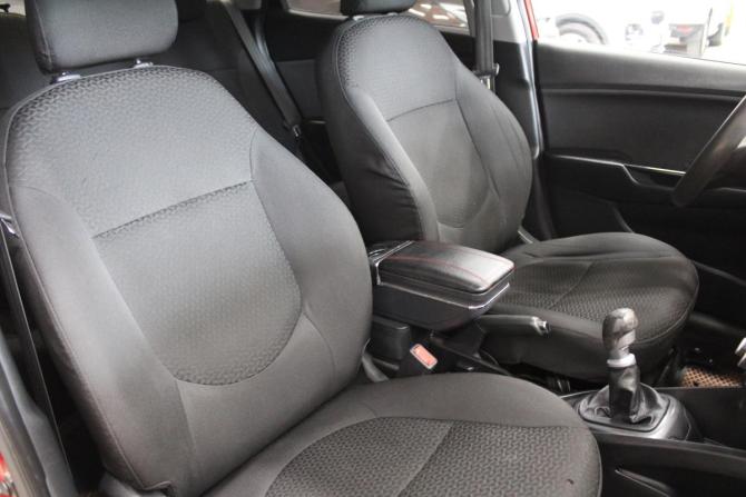Kia Rio III с пробегом 2011 года, цена 716 000 рублей, 191000 км, седан, Автокод Объявления