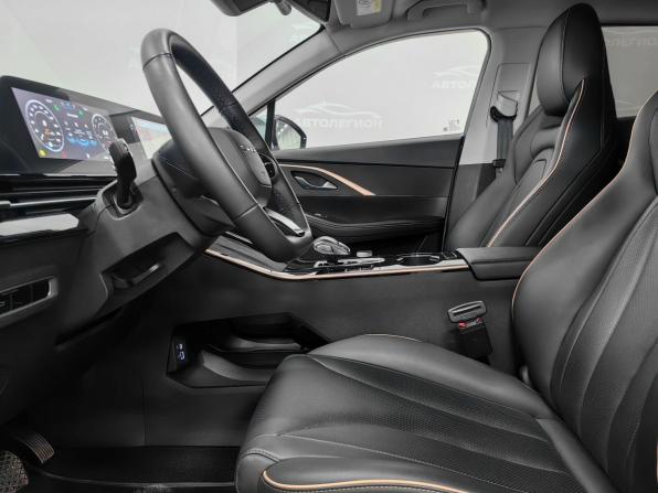 Omoda C5 I с пробегом 2023 года, цена 2 050 000 рублей, 63700 км, внедорожник, Автокод Объявления