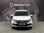 Lada (ВАЗ) Granta I Рестайлинг Оренбург  - изображение 20