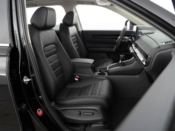 Honda CR-V VI с пробегом 2025 года, цена 4 607 077 рублей, 45 км, внедорожник, Автокод Объявления