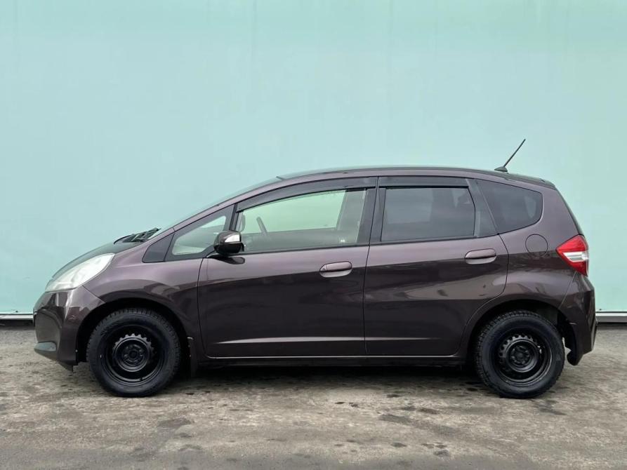 Honda Fit II Кемерово  - изображение 2